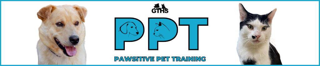 Pawsitive Pet Training GTHS | 549 Tenth Line, Collingwood, ON L9Y 0W1, Canada | Phone: (705) 445-5204