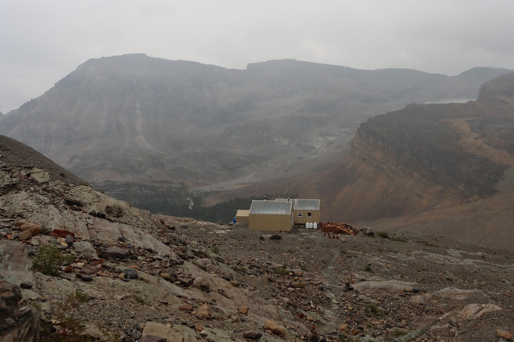 ACC Bow Hut | Improvement District No. 9, AB T0L, Canada | Phone: (403) 678-3200