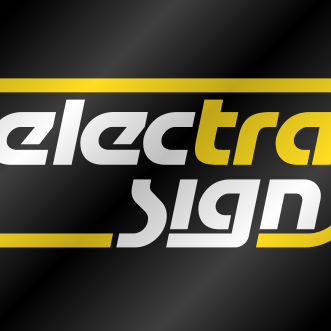 Electra Sign Ltd. | 398 Daly St N, Winnipeg, MB R3L 2K6, Canada | Phone: (204) 452-6168