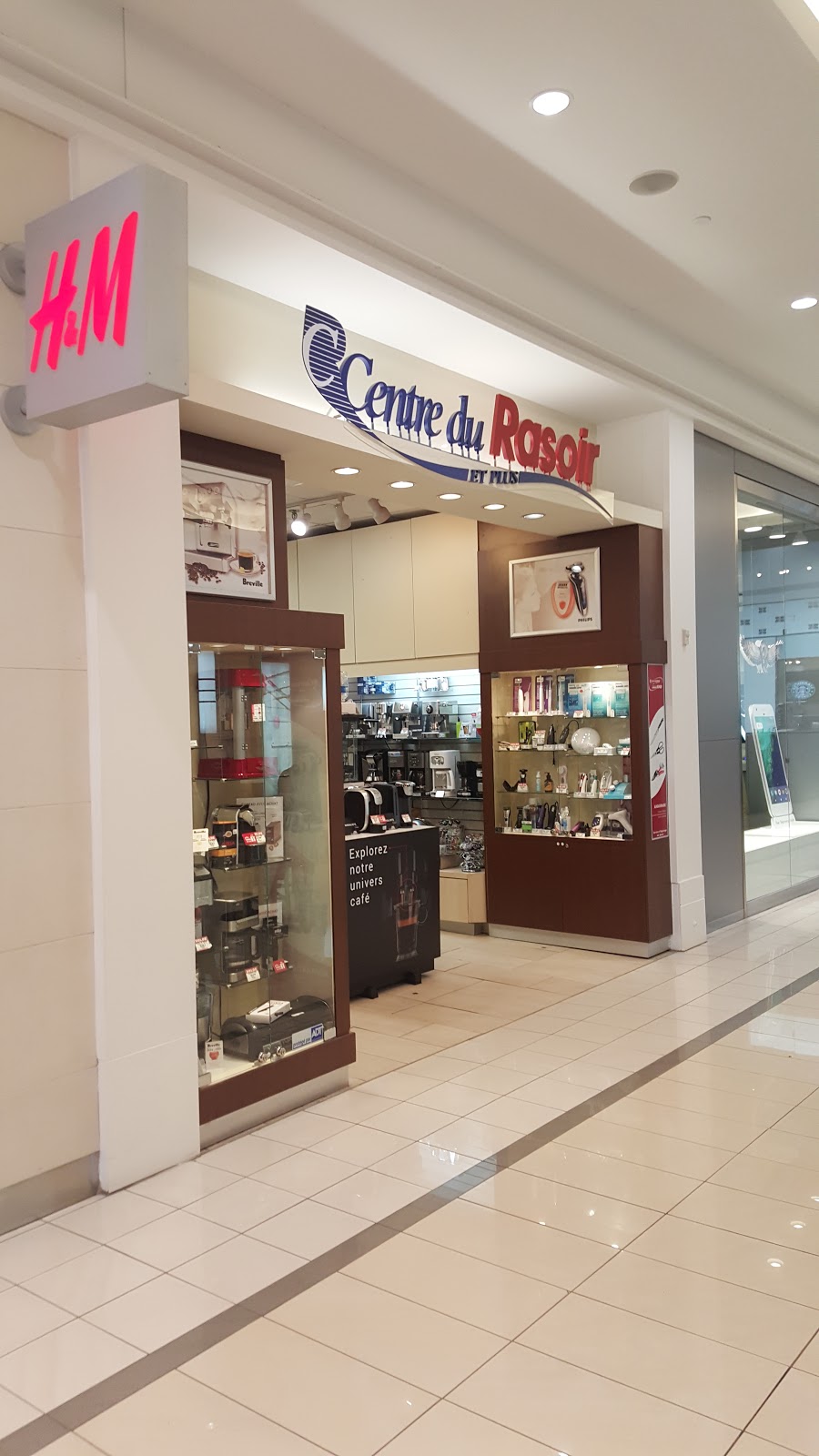 Centre du Rasoir | 2151 Boul. Lapinière, Brossard, QC J4W 2T5, Canada | Phone: (450) 465-9750