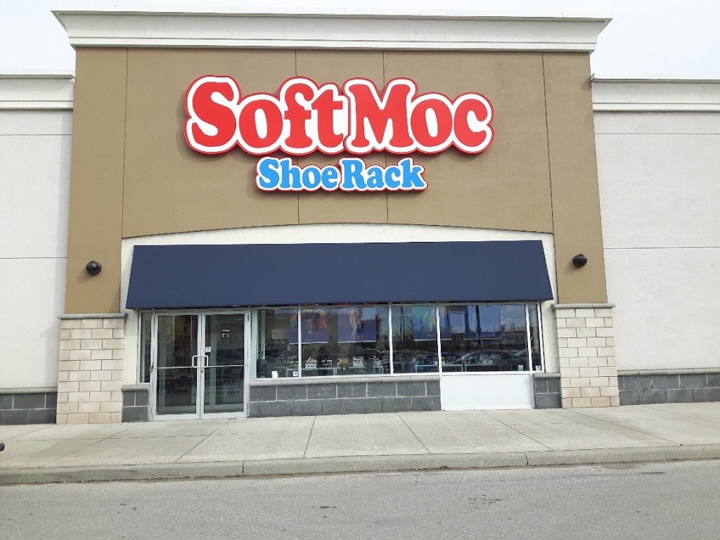 Softmoc | 1900 Eglinton Ave E UNIT B4, Scarborough, ON M1L 2L9, Canada | Phone: (416) 751-7478