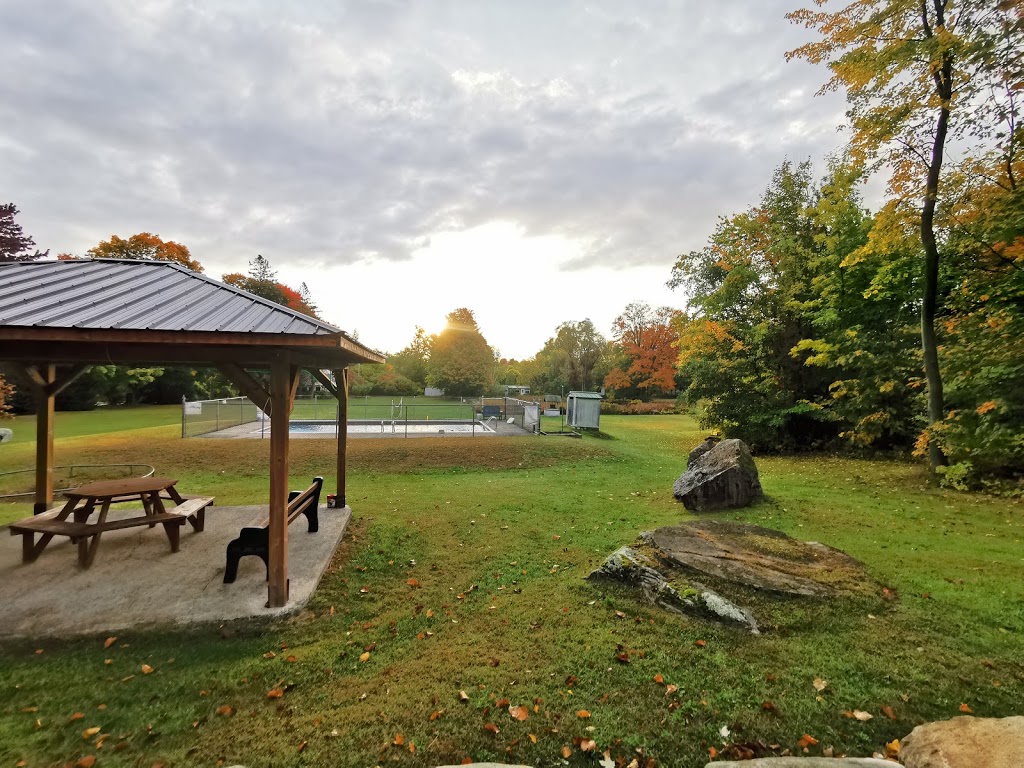 Camping Ste-Justine | 2351 2e Rang, Sainte-Justine-de-Newton, QC J0P 1T0, Canada | Phone: (450) 764-3636