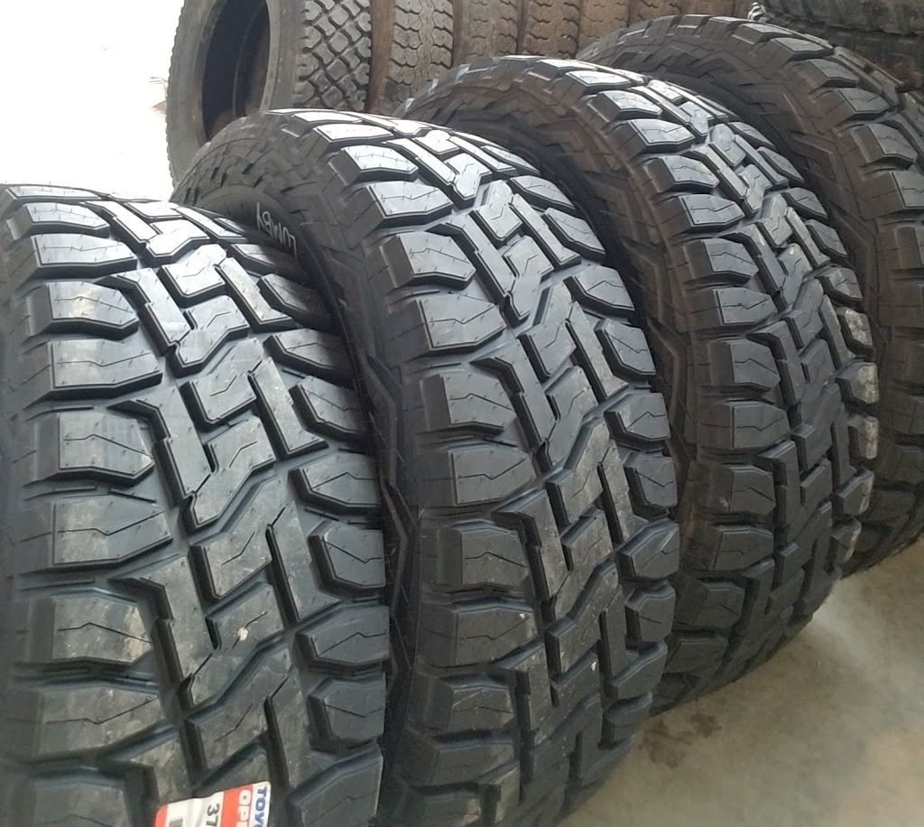 OK Tire | 1440 Dyffryn Rd, Lumby, BC V0E 2G0, Canada | Phone: (250) 547-2354