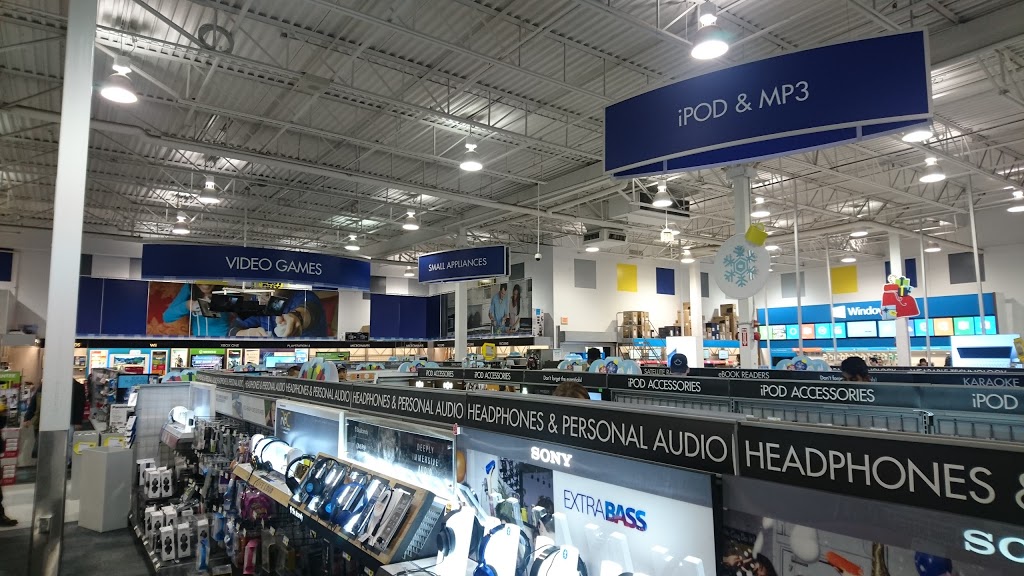 Best Buy | 5000 Hwy 7 Unit 2070L, Markham, ON L3R 4M9, Canada | Phone: (905) 754-3025