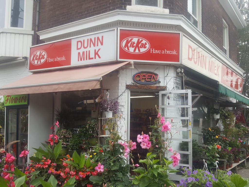 Dunn Milk | 65 A Dunn Ave, Toronto, ON M6K 2R5, Canada