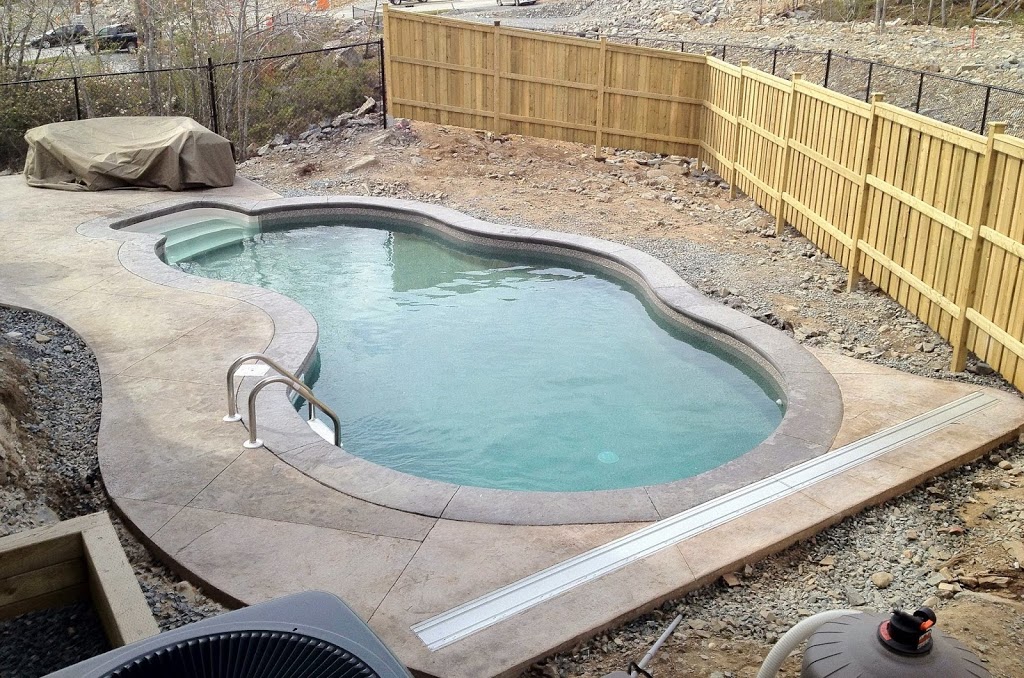 Sparkling Pools And Spas | 515 Main St, Dartmouth, NS B2W 4K1, Canada | Phone: (902) 462-8187