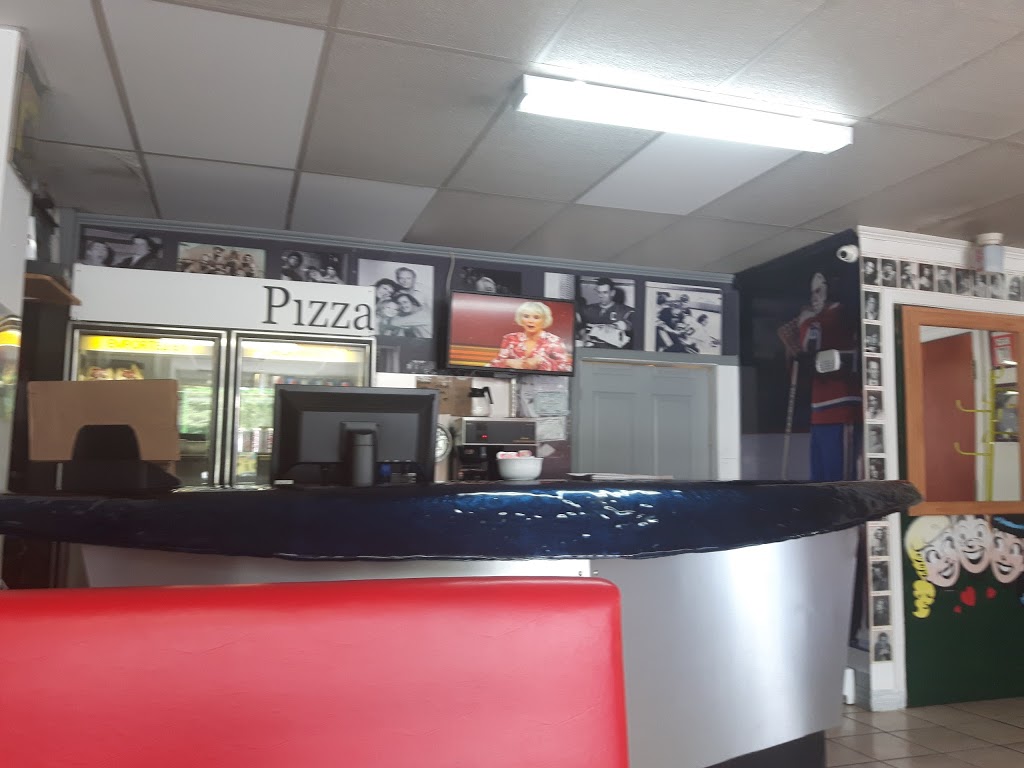 Pizza prince | 9e Av, Saint-Lin - Laurentides, QC J5M 2V1, Canada | Phone: (450) 439-6161