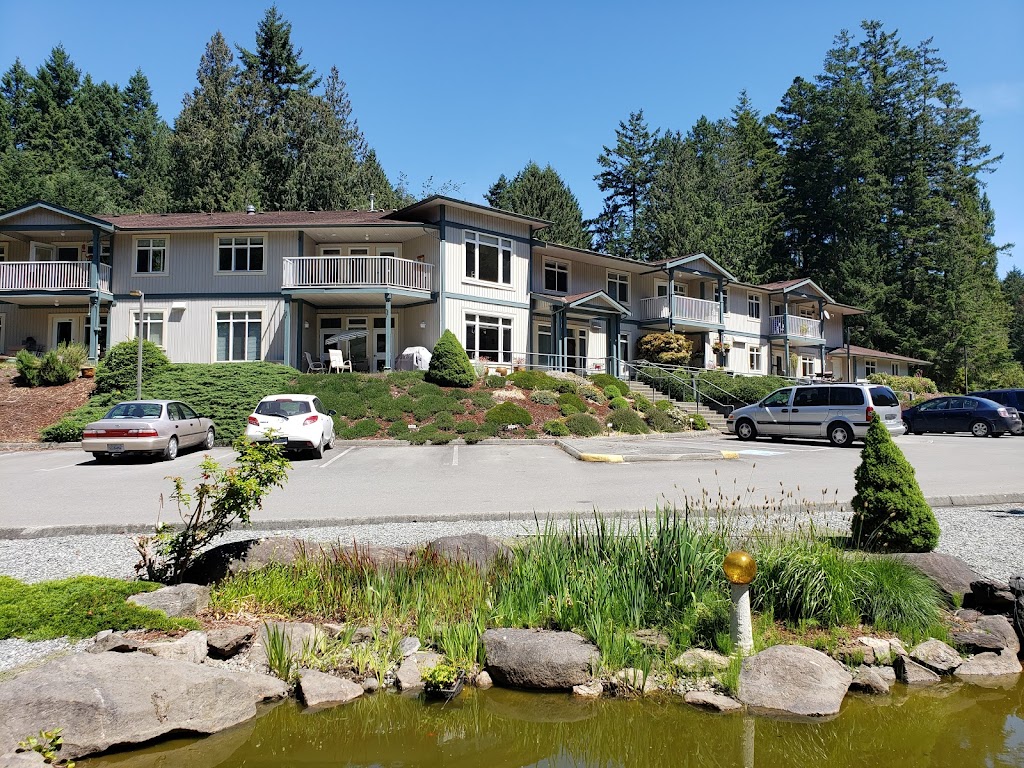 Gabriola Garden Homes | 500 Argyle Ln, Gabriola, BC V0R 1X3, Canada | Phone: (250) 756-9989