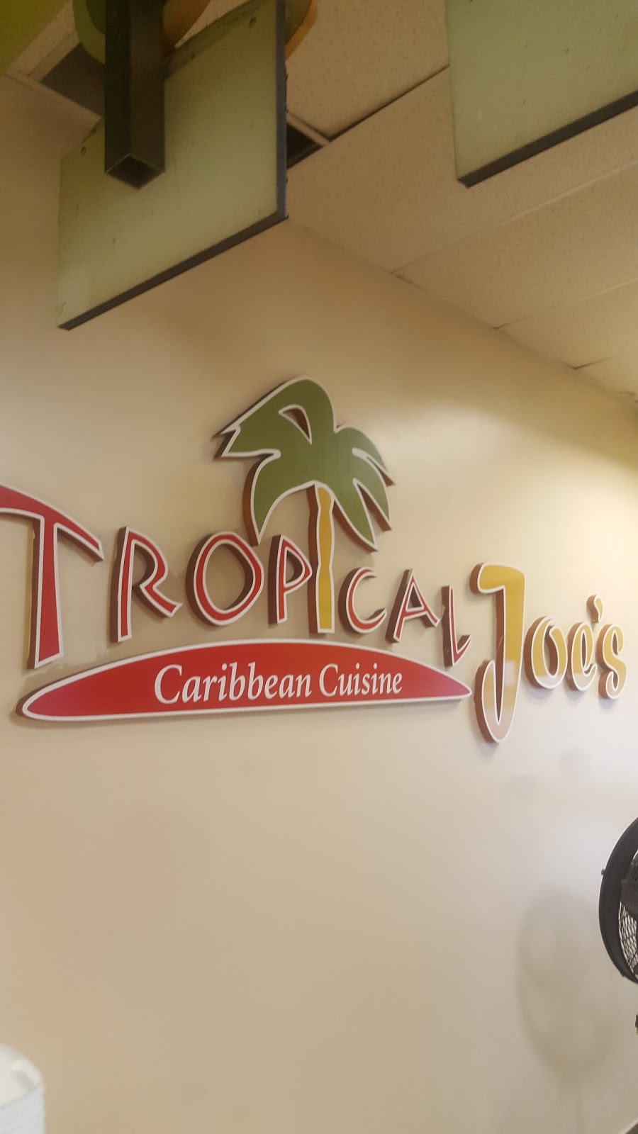 Tropical Joes | 1530 1530 Albion Rd, Etobicoke, ON M9V 1B4, Canada | Phone: (416) 747-8579