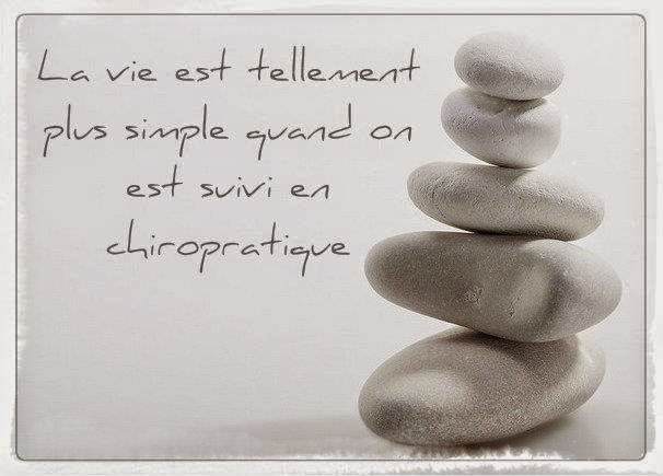 Dre Stéphanie Guillemette Chiropraticienne | 333 Rue de Bigarré, Victoriaville, QC G6P 4Z3, Canada | Phone: (819) 960-6656