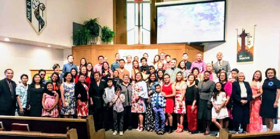 Calgary Filipino-Canadian Seventh-day Adventist Church / Calgary | 14640 6 St SW, Calgary, AB T2Y 0E1, Canada | Phone: (403) 708-1782