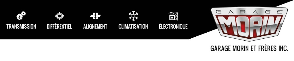 Garage Morin & Frères Inc | 355 Rue Principale, Saint-Bernard-de-Michaudville, QC J0H 1C0, Canada | Phone: (450) 792-2221