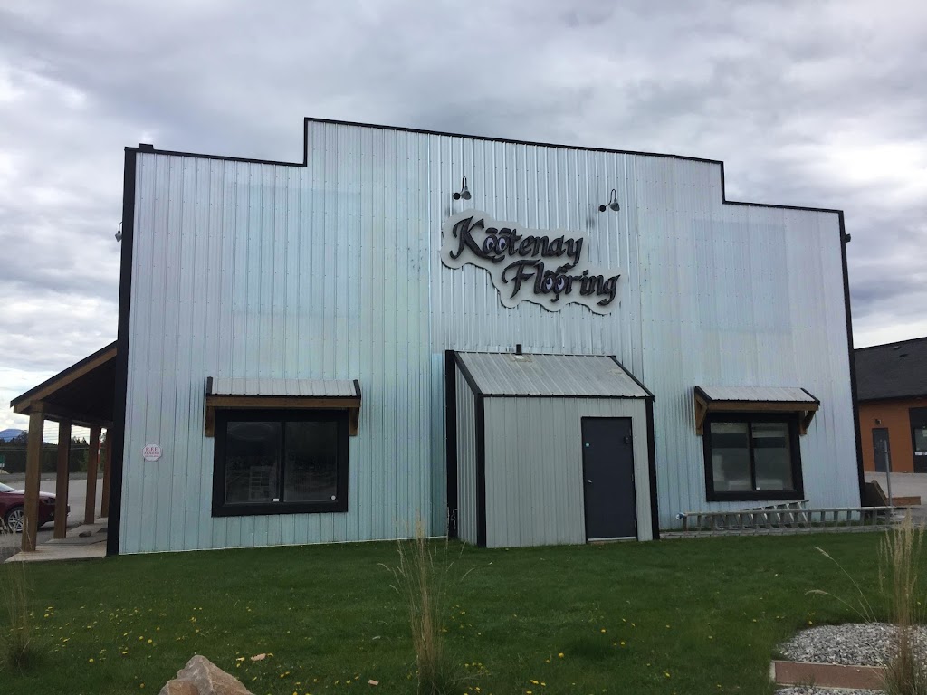 Kootenay Flooring | 492 Arrow Rd #1B, Invermere, BC V0A 1K2, Canada | Phone: (250) 341-7312