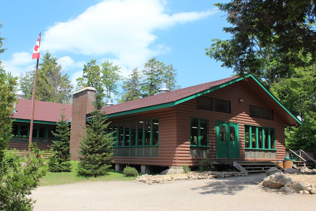Camp Wenonah | 1324 Bird Lake Rd, Bracebridge, ON P1L 1X1, Canada | Phone: (905) 631-2849