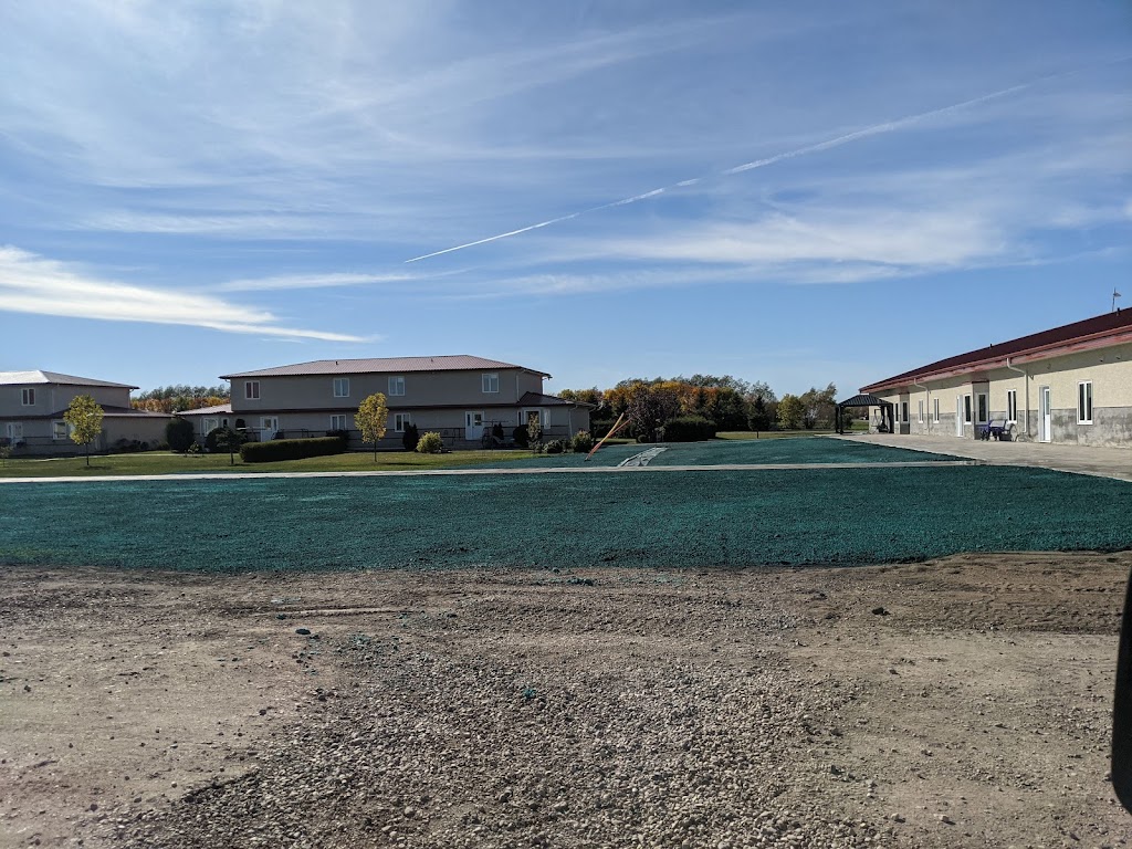 Hanover Hydroseeding | 36 Aspen Dr, Kleefeld, MB R0A 0V0, Canada | Phone: (204) 921-0888