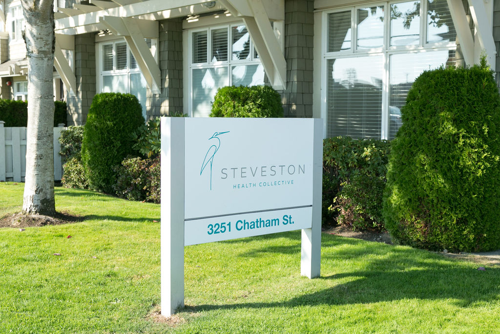 Steveston Health Collective | 3251 Chatham St, Richmond, BC V7E 6B8, Canada | Phone: (604) 626-9935