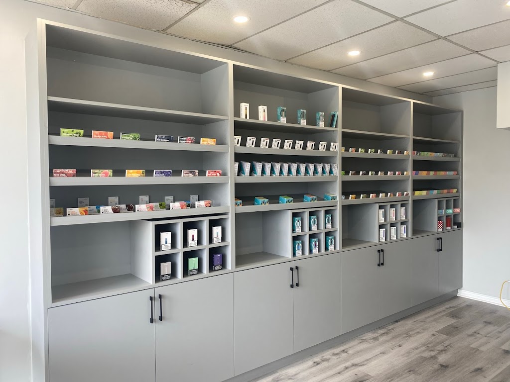 Veex Vape Store | 3268 Finch Ave E #4, Scarborough, ON M1W 3P7, Canada | Phone: (647) 390-8686