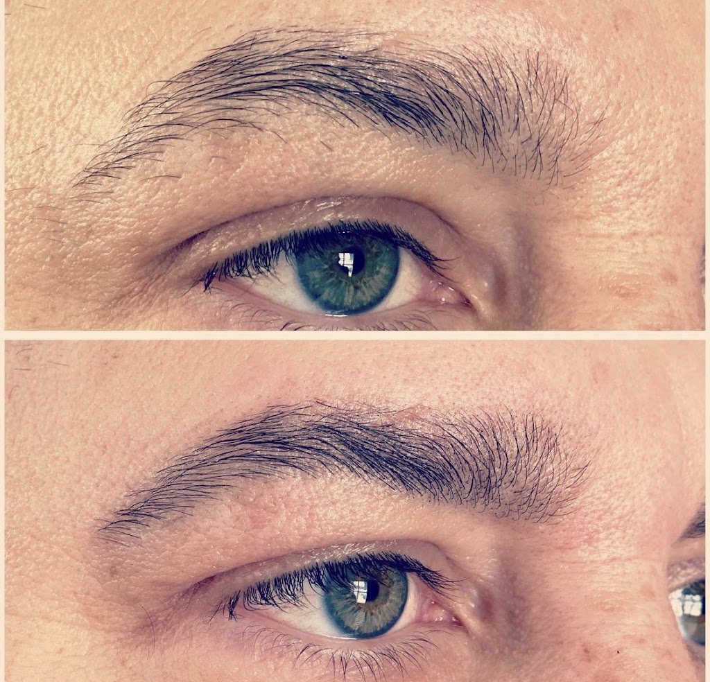 Hollies Lash And Brow Bar | Allard Gate SW, Edmonton, AB T6W 2N3, Canada | Phone: (780) 777-6149