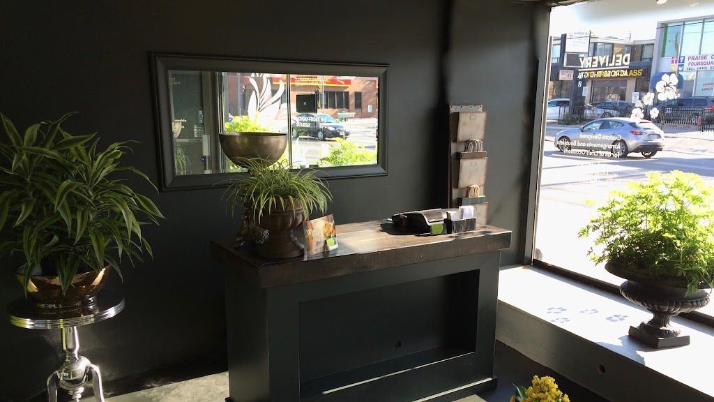 Terrain Flowers | 2847 Dufferin St, North York, ON M6B 3S4, Canada | Phone: (416) 489-7246