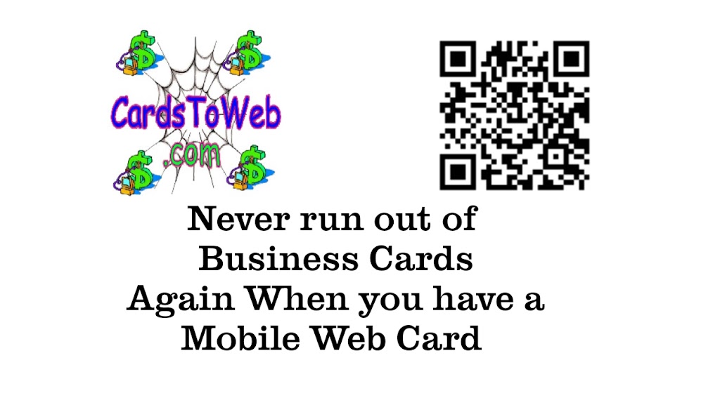 Cardstoweb.com | 16 Absalom St W, Mildmay, ON N0G 2J0, Canada | Phone: (226) 230-7115