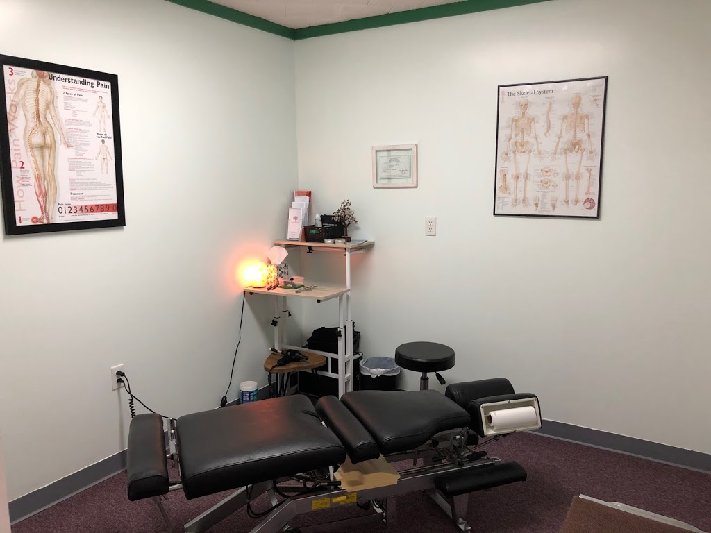 Ransomville Family Chiropractic | 2551 Youngstown Lockport Rd, Ransomville, NY 14131, USA | Phone: (716) 791-1280