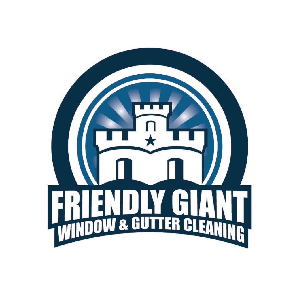 Friendly Giant Window & Gutter Cleaning | 1125 Haultain St, Victoria, BC V8T 1V4, Canada | Phone: (250) 884-4596