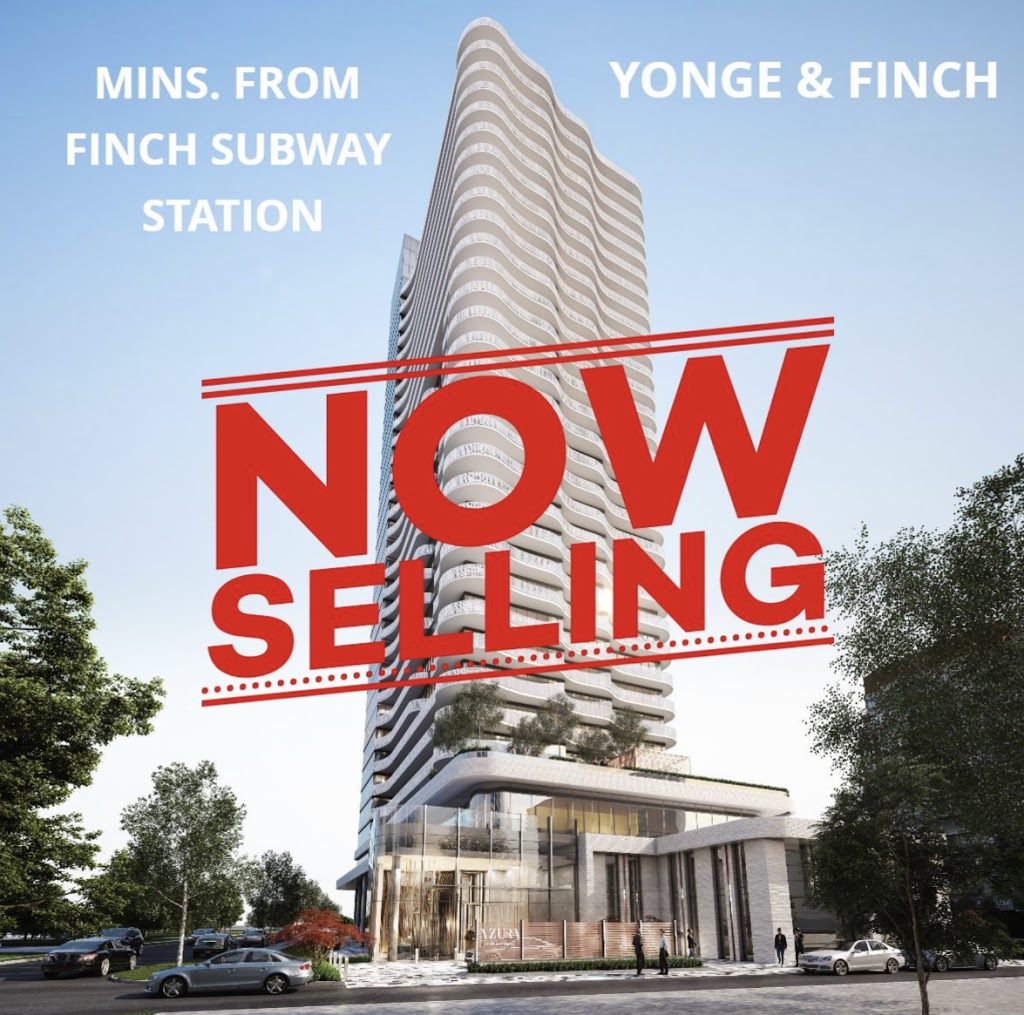 Premier Matrix Realty Ltd., Brokerage | 208 Spring Garden Ave, North York, ON M2N 3G8, Canada | Phone: (647) 400-7393