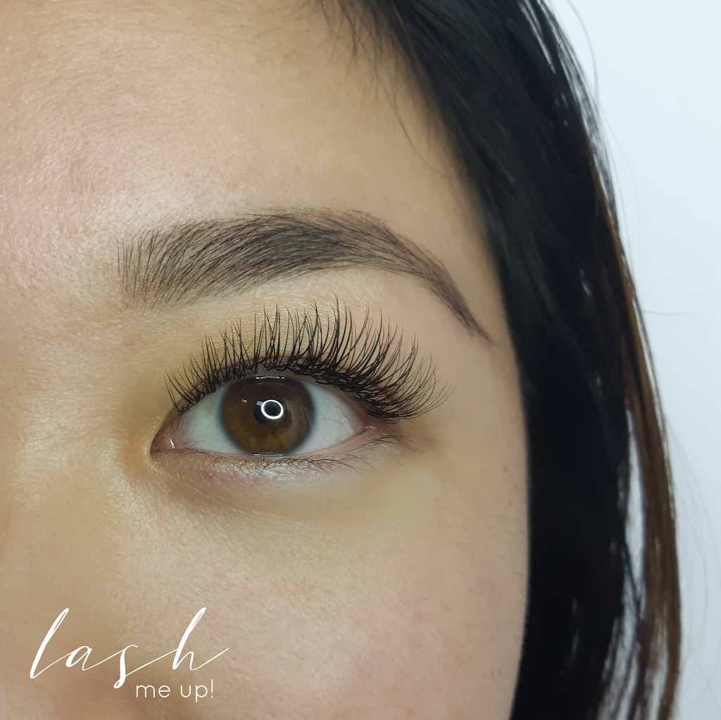 Lash Me Up! | 41 Downsview Ave, North York, ON M3M 1E1, Canada | Phone: (647) 880-9134