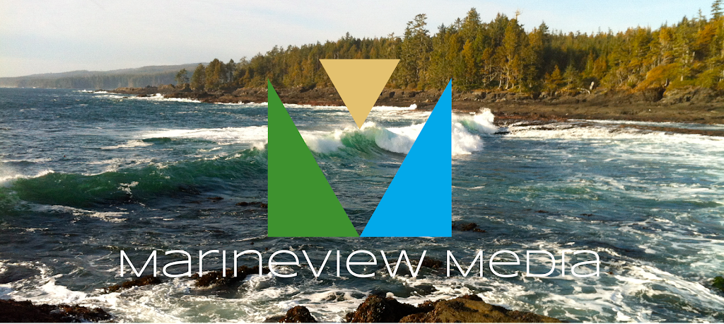 MarineView Media | 1315 Esquimalt Rd, Victoria, BC V9A 3P5, Canada | Phone: (778) 403-7665