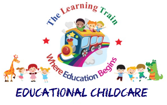 The Learning Train | 106 June Ave, Nanaimo, BC V9S 4R7, Canada | Phone: (778) 402-6508