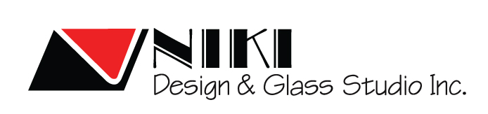 Niki Design & Glass Studio Inc. | 123 3rd St W, North Vancouver, BC V7M 1E7, Canada | Phone: (160) 498-78882