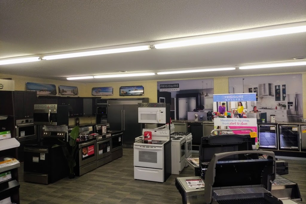 Harriston Home Hardware Appliance Centre | 78 Mill St Unit #1, Harriston, ON N0G 1Z0, Canada | Phone: (519) 510-4442