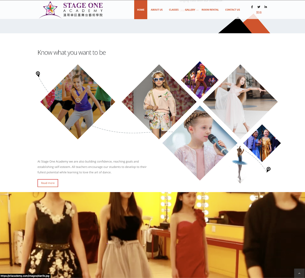 The Royal Web Design | 7459 Moffatt Rd, Richmond, BC V6Y 1X9, Canada | Phone: (604) 754-0777