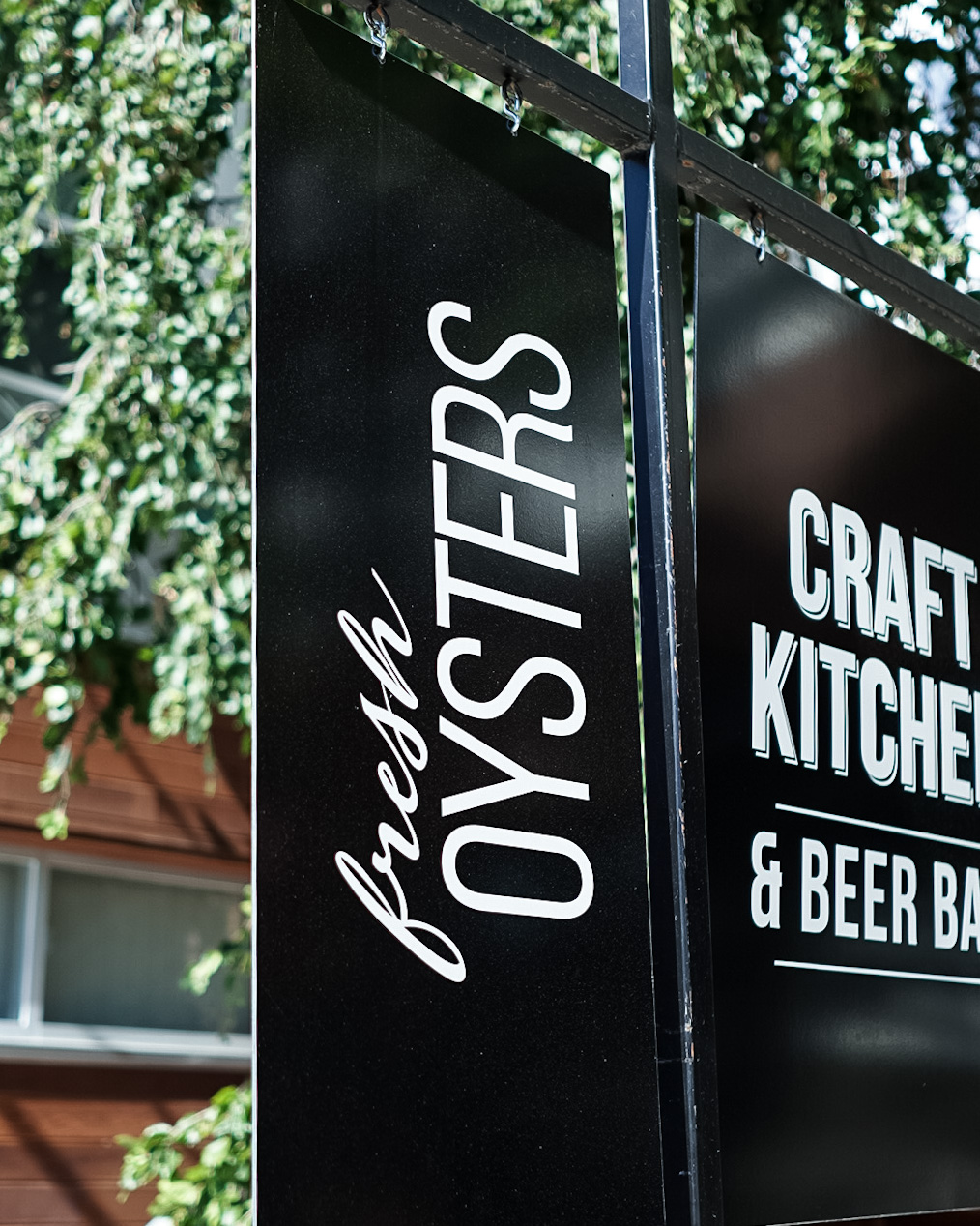 Craft Kitchen & Beer Bar | 214 Main St, Schomberg, ON L0G 1T0, Canada | Phone: (905) 939-2201