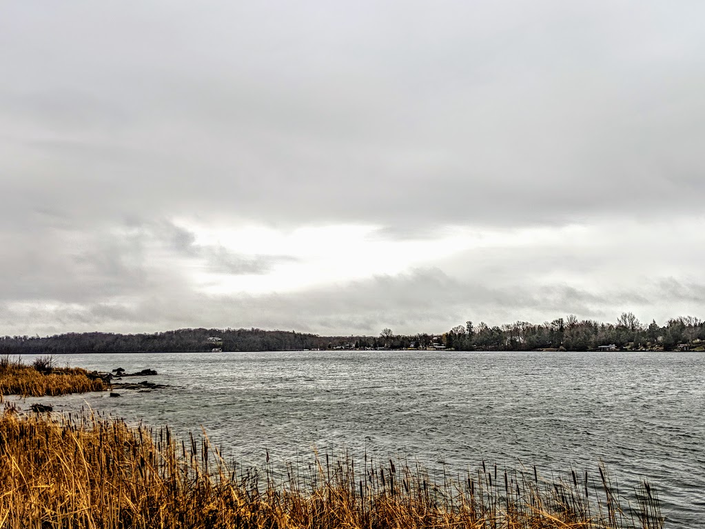 Ferry Dock Howe Island Mainland side West End | 2 Howe Island Ferry Rd, Kingston, ON K7L 4V1, Canada | Phone: (613) 542-4959