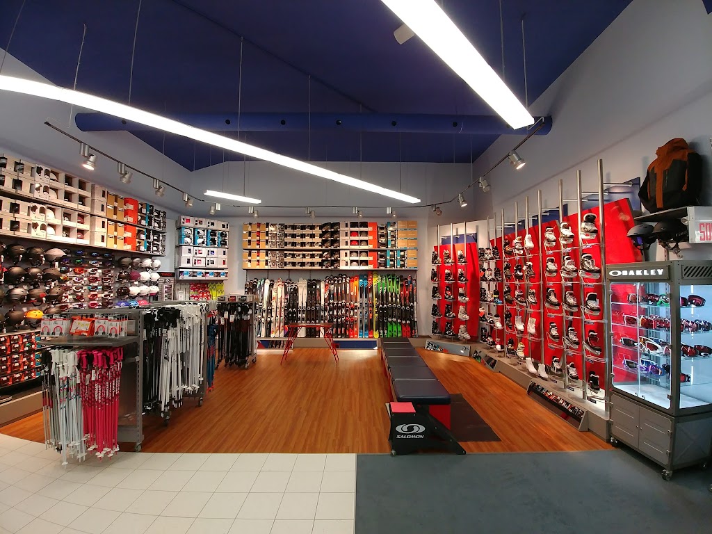 Sports Experts - Atmosphere | 348 Rue de St Jovite, Mont-Tremblant, QC J8E 2Z9, Canada | Phone: (819) 425-3421