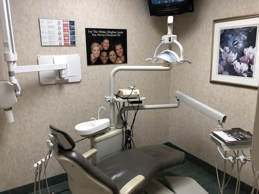 Dr Joyce Lui Dental | 345 Argyle St S, Caledonia, ON N3W 1L8, Canada | Phone: (905) 765-0753