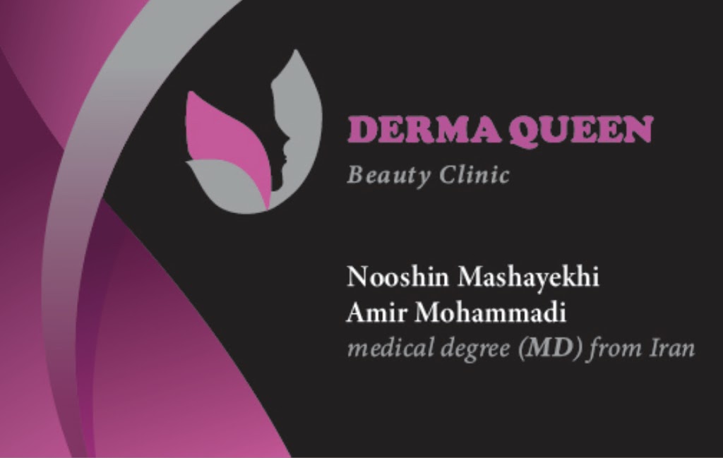 DERMA QUEEN BEAUTY CLINIC | 10171 Yonge St, Richmond Hill, ON L4C 1T5, Canada | Phone: (289) 866-6662