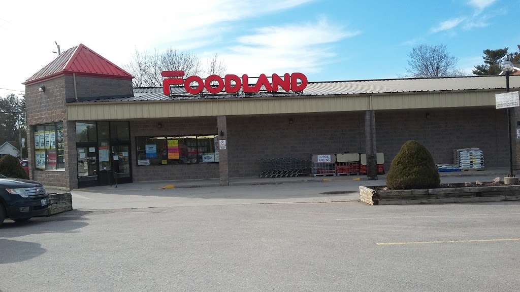 Foodland - Buckhorn | 3329 Buckhorn Rd, Buckhorn, ON K0L 1J0, Canada | Phone: (705) 657-3311