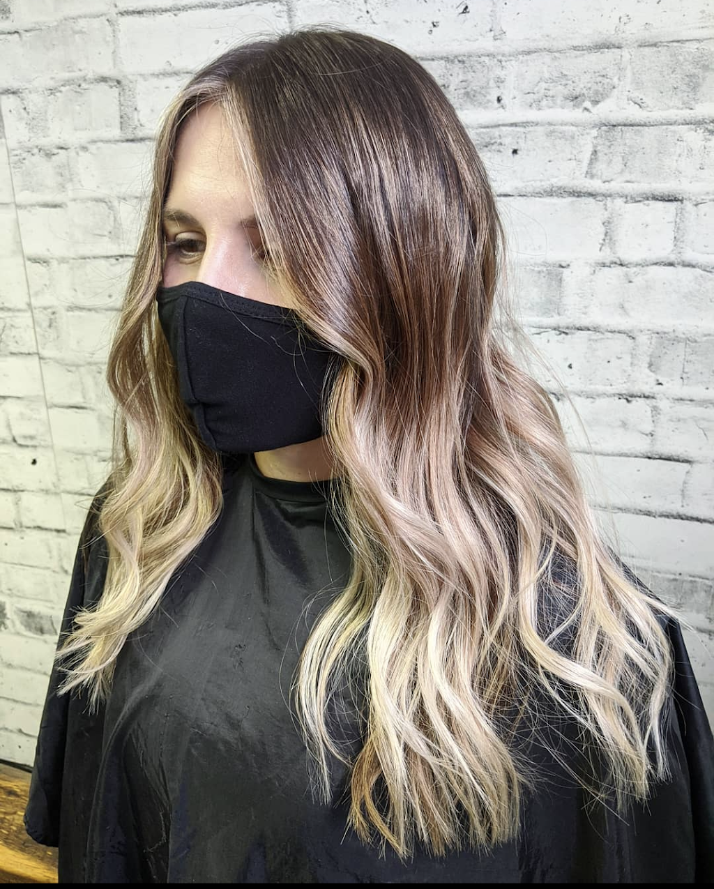 Hair By Courtney Noel | 1473 Stittsville Main St, Stittsville, ON K2S 1E3, Canada | Phone: (613) 979-9285