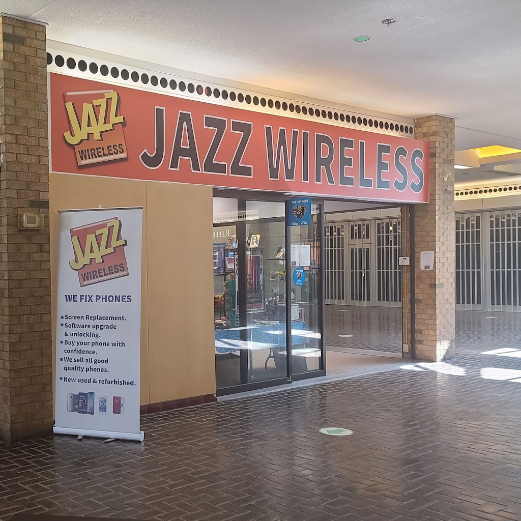 Jazz Wireless | 150 West St, Simcoe, ON N3Y 5C1, Canada | Phone: (519) 428-2933