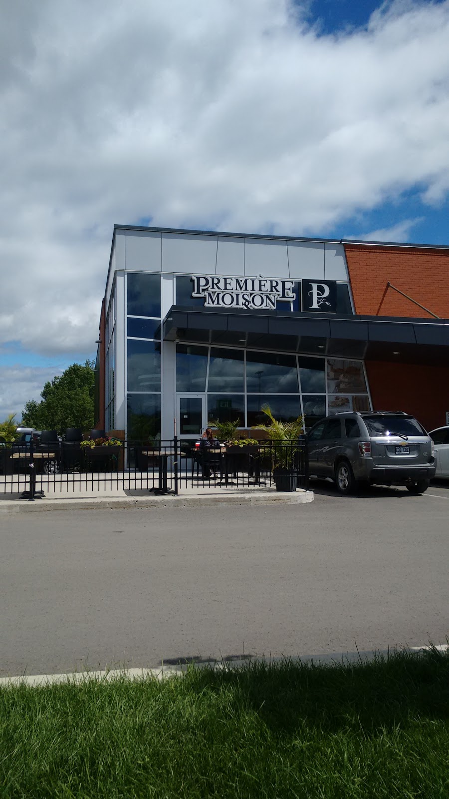 Boulangerie Première Moisson | 790 Montée de St Sulpice, LAssomption, QC J5W 0M6, Canada | Phone: (450) 589-2906