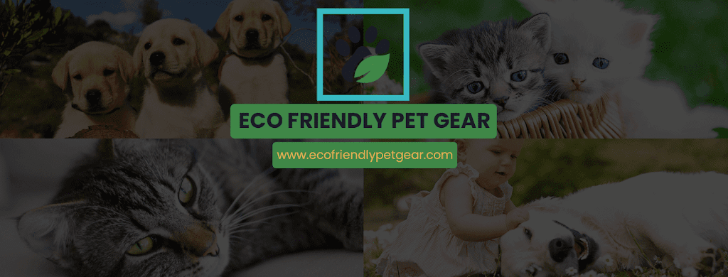 EcoFriendlyPetGear | 32 Old Orchard Rd, East Saint Paul, MB R2E 0L4, Canada | Phone: (204) 229-9175