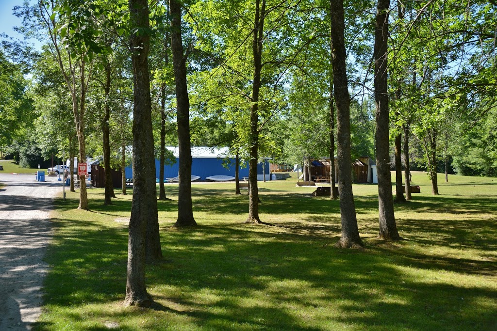 Lucky Loon Family Campground | 66 Graham Lake Rd, Mallorytown, ON K0E 1R0, Canada | Phone: (613) 923-5449