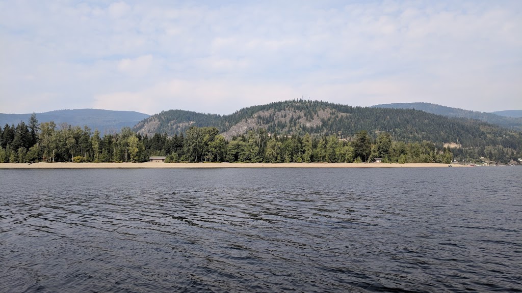 Shuswap Trout Scout | 1173 Scotch Creek Wharf Rd, Scotch Creek, BC V0E 1M5, Canada | Phone: (250) 318-6995