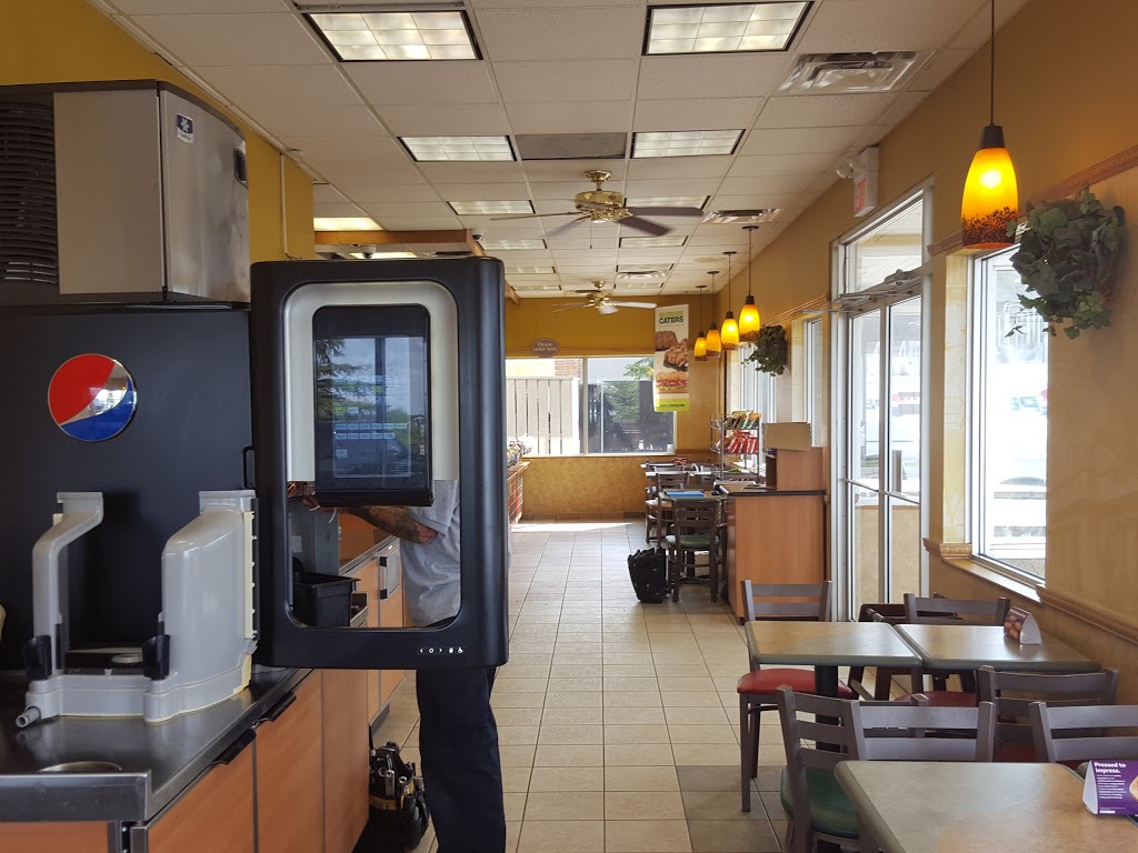 Subway | 124 E Chestermere Dr, Chestermere, AB T1X 1M1, Canada | Phone: (403) 248-7022