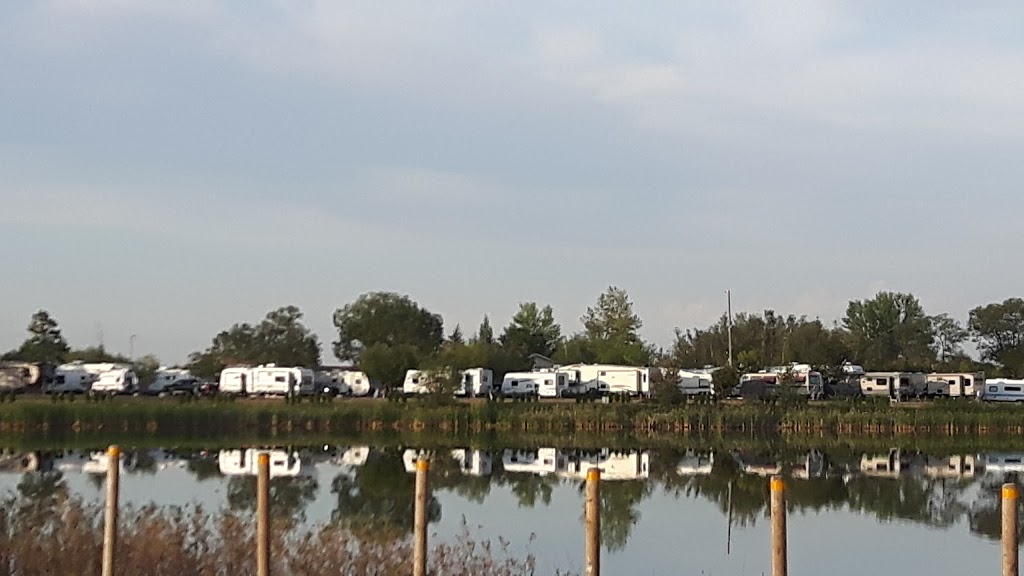 Morinville Campground & RV Park | 55529 Range Rd 254, Rivière Qui Barre, AB T0G 1Y0, Canada | Phone: (780) 939-6040