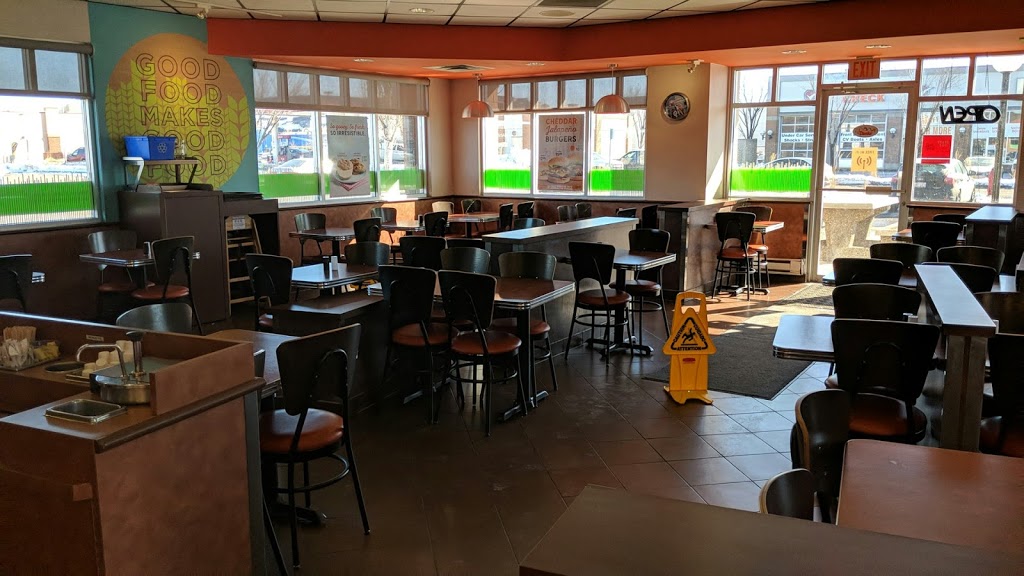 A&W Canada | 190-4307 130 Ave SE, Calgary, AB T2Z 3V8, Canada | Phone: (403) 257-5337