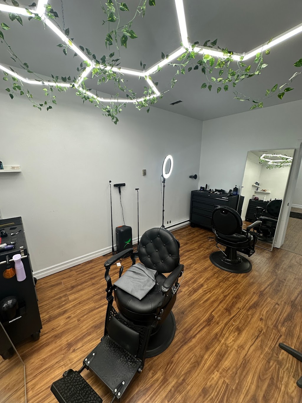 Kasra’s Studio | Male Grooming | 1319 Rue Bergar, Laval, QC H7L 4Z7, Canada | Phone: (438) 530-5606