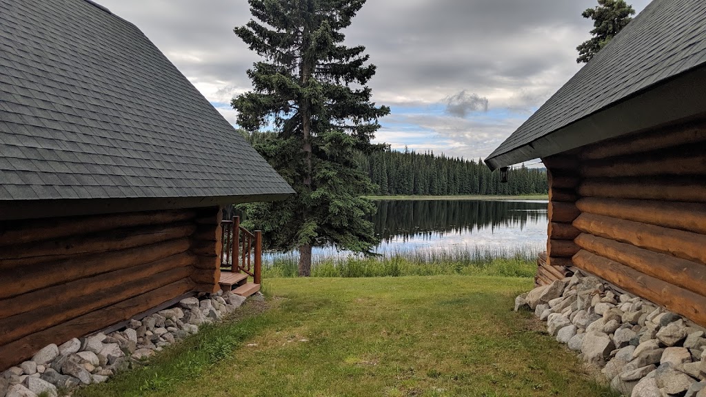 Free Rein Guest Ranch | 9550 Eagan Lake Rd, Bridge Lake, BC V0K 1E0, Canada | Phone: (250) 593-0332